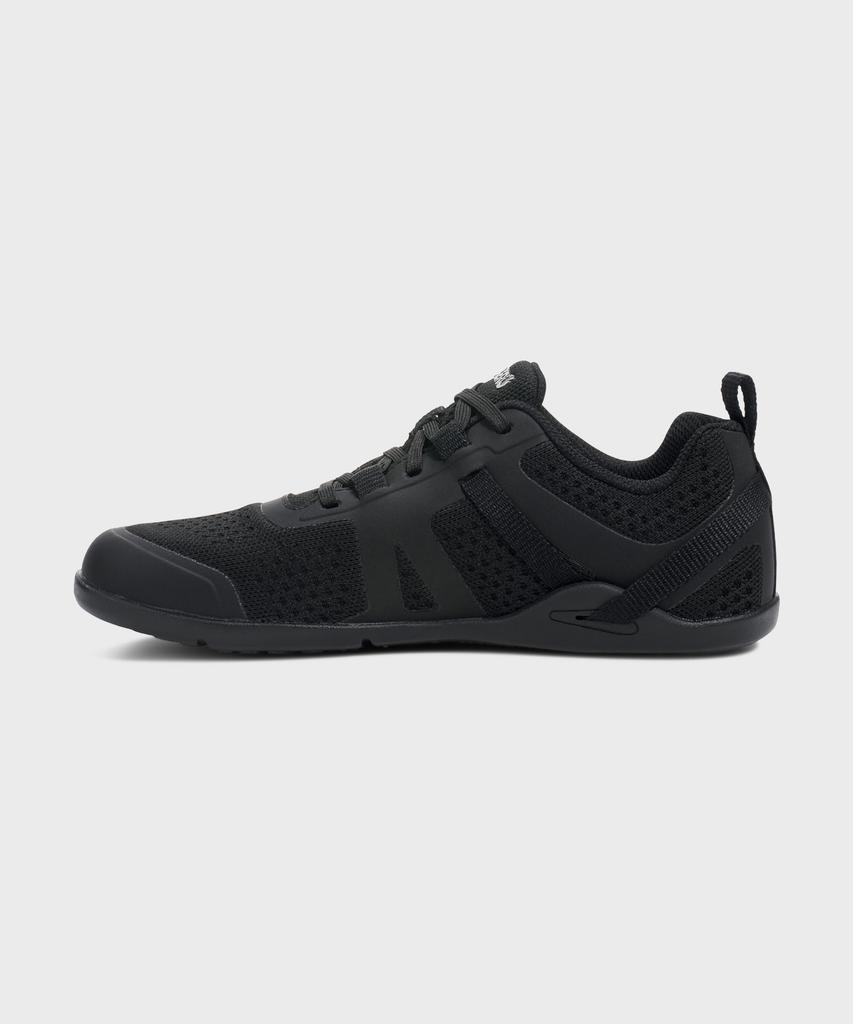 Xeroshoes Prio Neo Черные