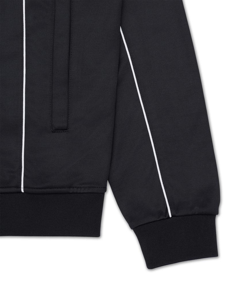 DIESEL S-Rocking-Do Windbreaker Jacket - Black / A202930Epck9Xx