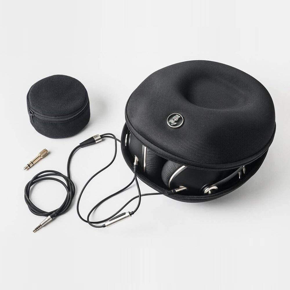 Наушники Meze Audio Meze Audio Neo Series Black Silver M99N-BS-J