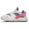 Женские кроссовки Air Huarache Ashen Slate Coral Кремовый Коралловый-Меловой Парус DH4439-401