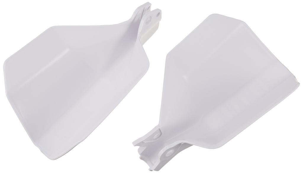 Yamaha Bush Guard Белый 2LN-W0744-30