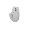 Rapoo MT760M USB Wireless Bluetooth Hybrid Silent Optical Officially Distributed in Japan (Mid-size) 8-Button Mouse, Connection, Rechargeable, Mouse,