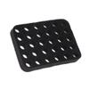 Essential Oil Storage Holder 30-Slot Foam Padded Shockproof Removable Bottom Divider for Travel Carrying
