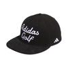 Adidas Corduroy Baseball Caps Men's Black Adidas 2023Q4-MKO77