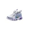 Anta Kids Energy Ring 10.0 Fashion Comfortable Physical Test Non-Slip Wear-Resistant Low-Top Running Shoes Kids Running Shoes Purple 322449901-2