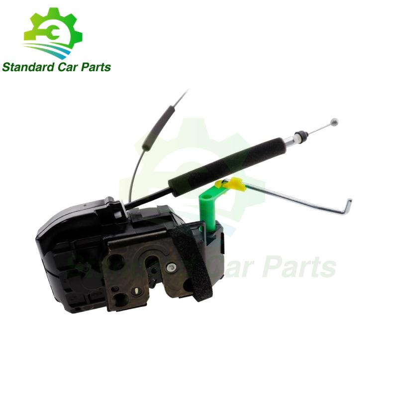 80501-EB30A Door Lock Actuator For Nissan NP300 Navara D40 Pathfinder R51 2.5L 80500-EB30A 82501-EB30C 82500-EB30C 80501EB30A