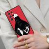Чехол для телефона Omori для Samsung Galaxy S26 Ultra S25 S24 S23 S22 S21 S20 Note10