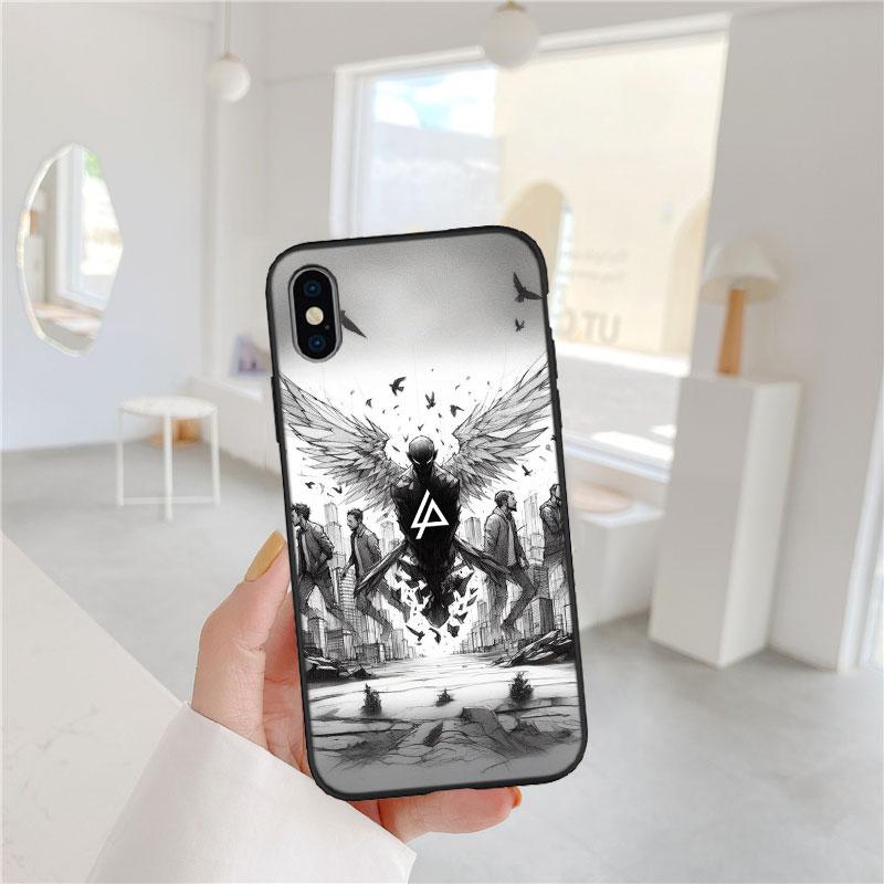 Чехол L-Linkins Art P-Parks для Samsung Galaxy M02 M06 M15 M16 M20 M21 M30 M30S M31 M35 M51 M55 M56 A36 A42 A50 A50S A51 A52
