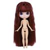 ICY Fortune Days BJD 19 Улучшенная шарнирная BJD кукла с 4 зрачками, Кукла, 1/6 Игрушка, Цвета, 8+ (01)