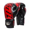 StormCloud Bolt 2.0 Boxing Gloves Black/Red 16oz