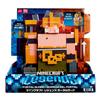 Mattel Minecraft Legends Portal Guard Фигурка возрастом 10 лет и GYR77 [Высота примерно. 30см] [6 вверх]