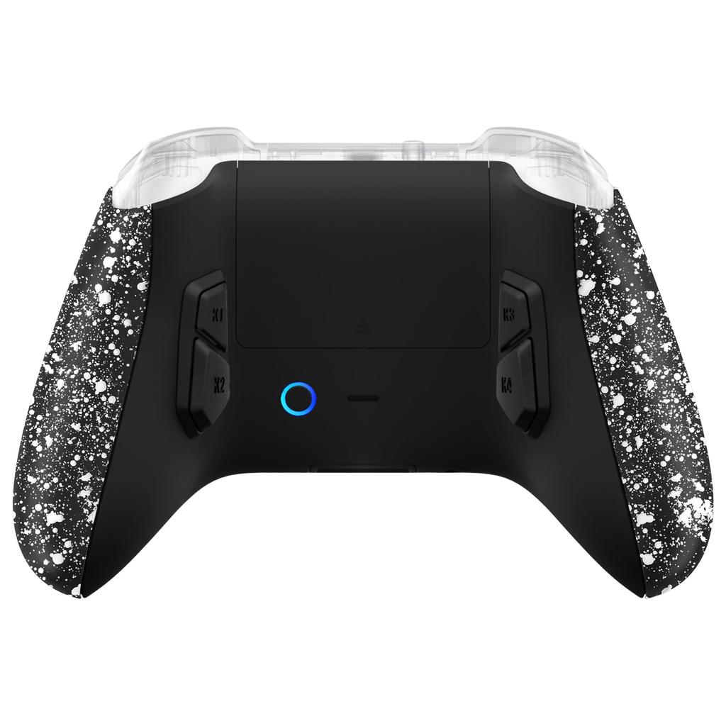 Комплект для переназначения кнопок «Назад» eXtremeRate для Xbox Core 1914, комплект для переназначения кнопок Victor X для контроллера Xbox Series (контроллер в комплект не входит)