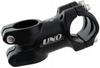 Stem Support Uno Alu Black Ahead 31.8 / 60 Mm