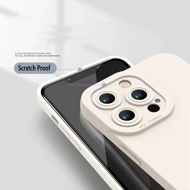 Чехол для телефона для iPhone 14 Pro Max 15 11 12 13 Pro Mini XS XR X 7 8 Plus SE 2022 Смешной мультяшный мужчина Мягкий силикон Нижняя крышка