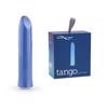 Вибратор Tango с 8 режимами вибрации, клиторальный, USB, для взрослых [Оригинальный продукт], Женские режимы, Вакуумный, Водонепроницаемый, Перезаряжаемый, Тихий, Электрический,