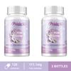 Капсулы с комплексом расторопши и корня одуванчика, натуральная пищевая добавка с растительными экстрактами, подходит как для мужчин, так и для женщин.