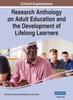 Книга Research Anthology On Adult Education and the Development of Lifelong Learners, VOL 3