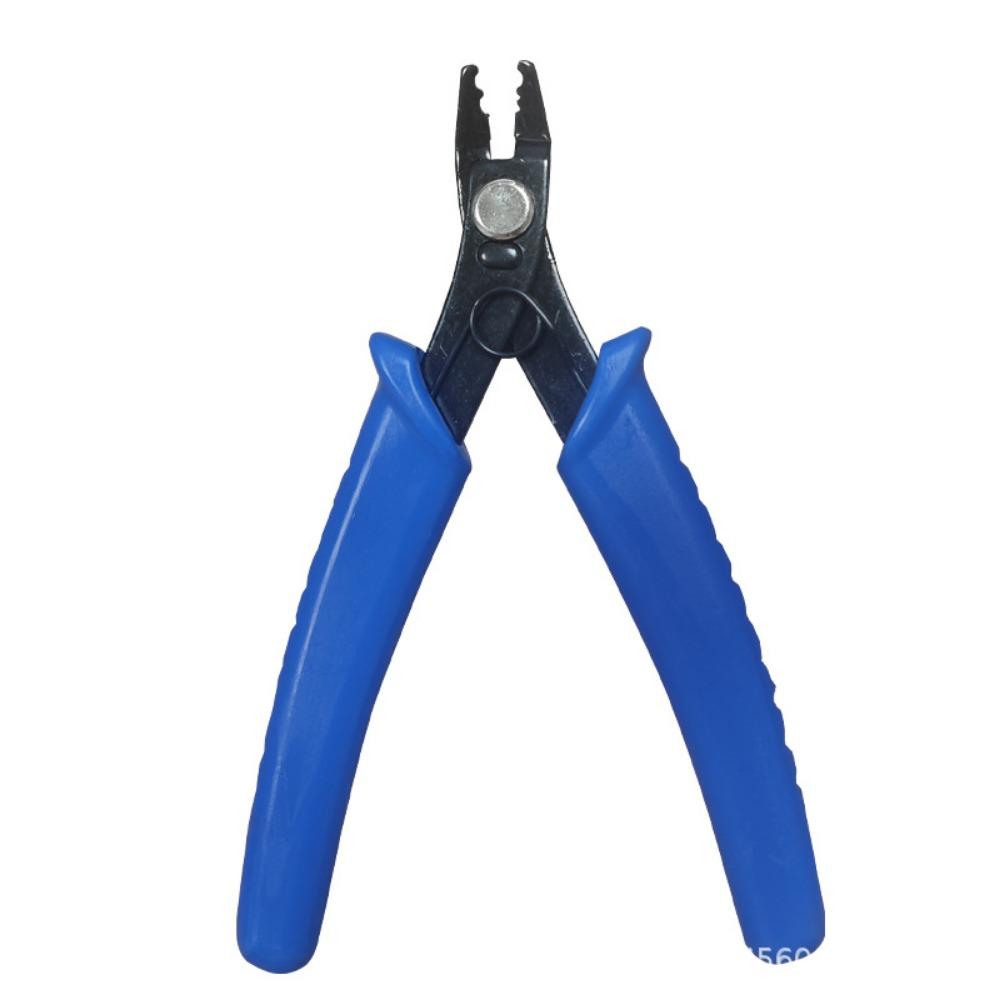 Crimping Function Split Ring Pliers Opening/Closing Hook pliers Wire Flush Cutter Beading Repair