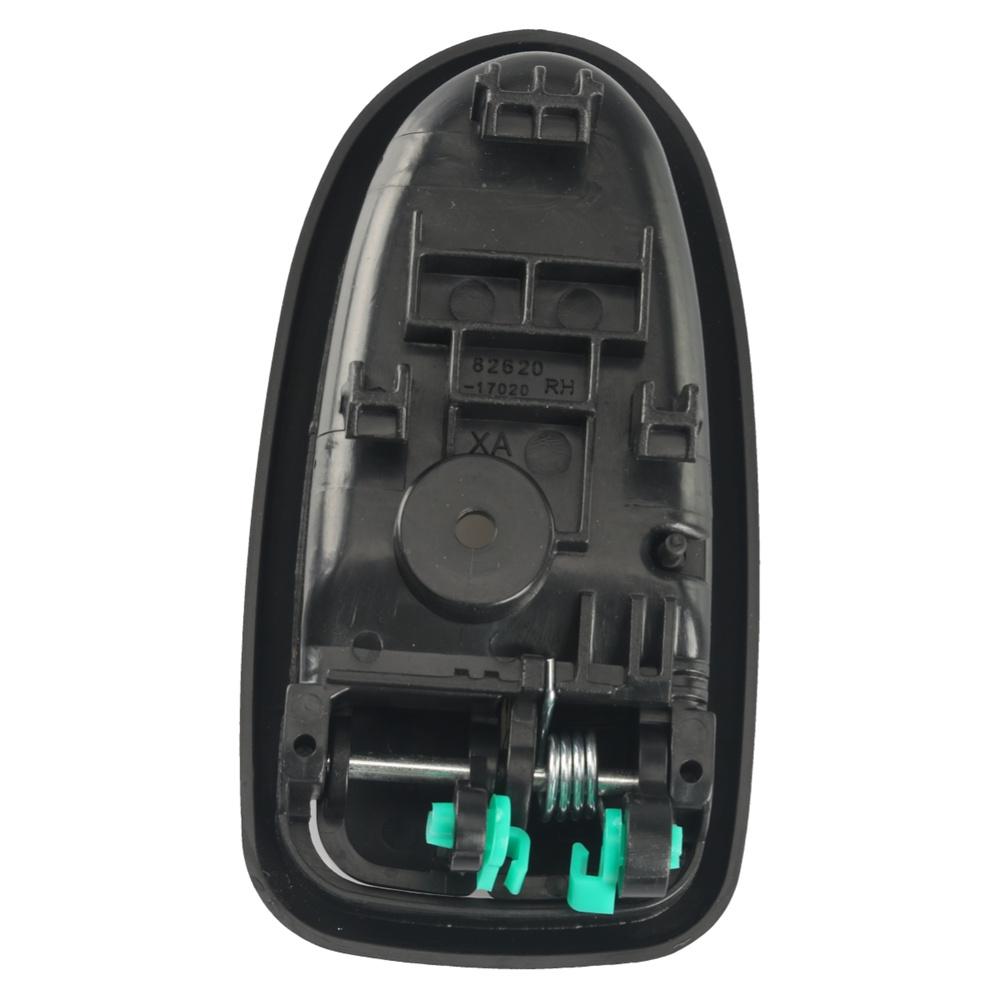 Правая внутренняя ручка двери автомобиля 82620-17000 для Hyundai Lavita Matrix 2001-2010