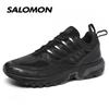 Salomon Acs Pro Sneakers Black L47179800