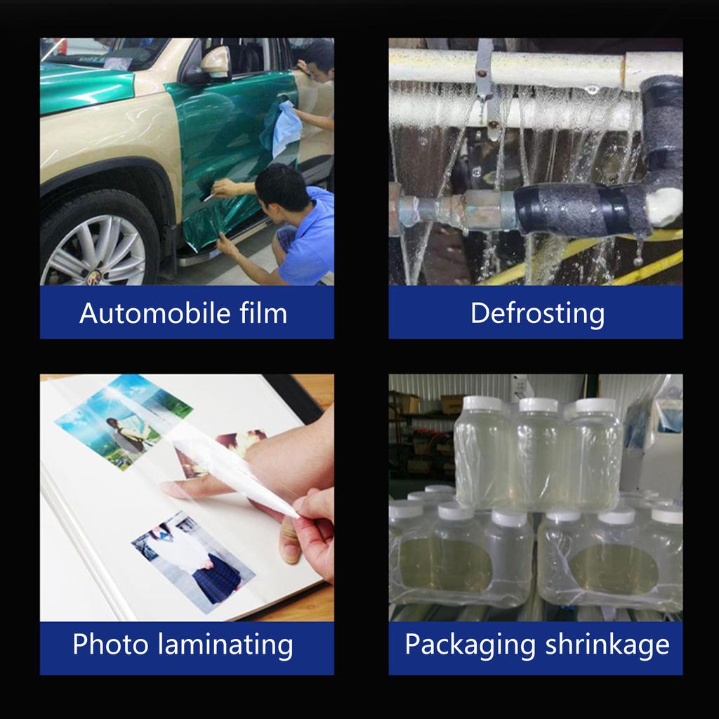 2000 Вт Электрический фен для горячего воздуха 220 В Промышленный фен для волос с двойной скоростью ветра и контролем температуры