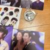 Kim Soo-hyun Official/Unofficial Goods