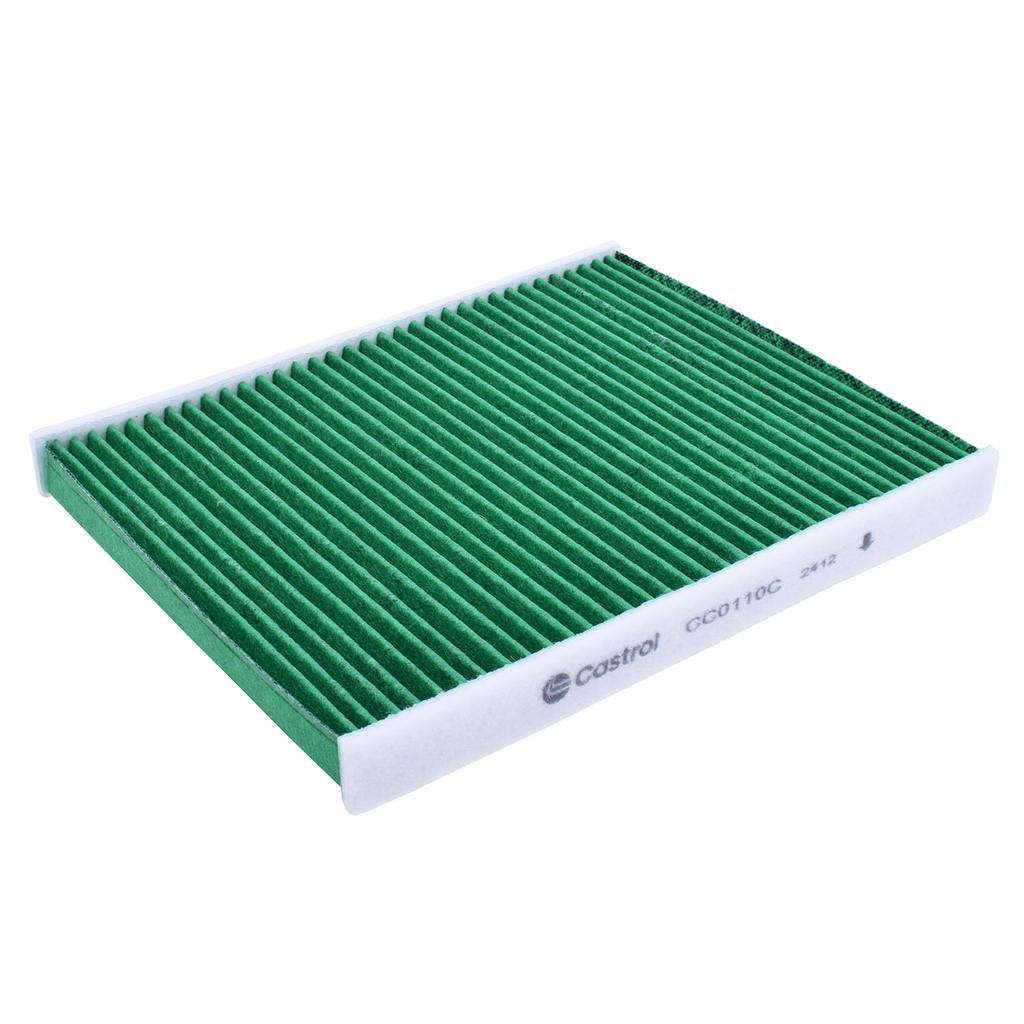 Cabin air filter CC0110C Carbon+