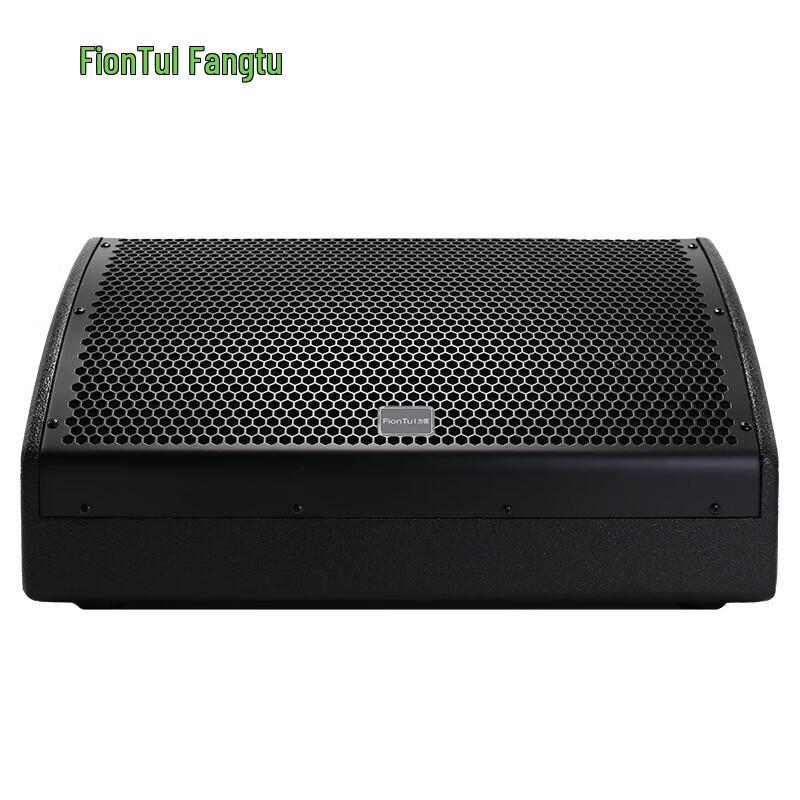 FionTu Professional Conference Monitor Speaker (CN version)