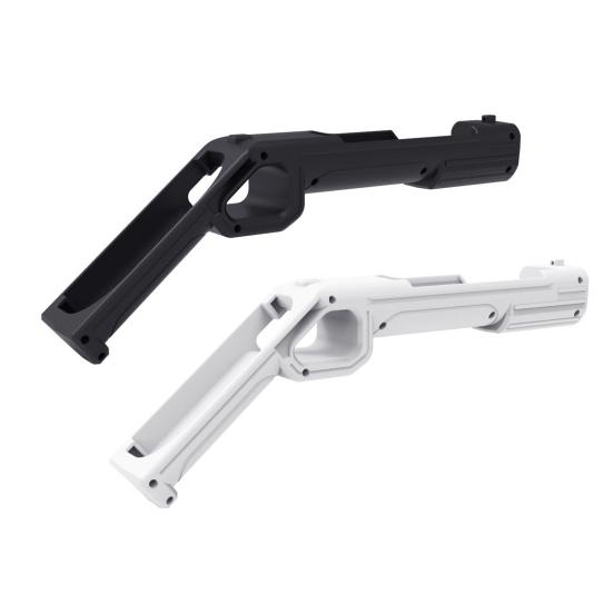 Game Controller Shooter Holder for Nintendo Switch 2 Joy-Con Reusable Left Right