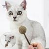 Форма леденца Кошачья мята Мяч Кошка Игрушка Котенок Чистка зубов Закуска Silvervine Stick