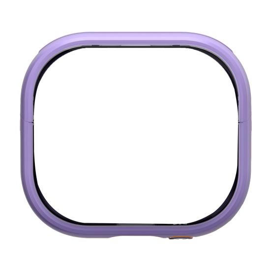 Чехол для наушников Galaxy Buds 3/3Pro Противоударный Bluetooth-совместимый Беспроводной чехол для зарядки наушников Чехол Прозрачный Защитный чехол для наушников