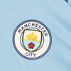 Puma Manchester City Training 1 4 Zip Top Man City