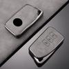 ICAR TPU for Lexus RX350 NX300 Es300h Rx450h GS300 GX470 IS250 ES350 LX570 GX460 Nx300h Is300h Smart Remote Car Key Case Cover ADT1