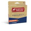 TIEMCO Scientific Anglers Frequency Соленая вода WF 90FT 225 Зерна F Сердечник 30lb 125680 27.4m #8