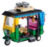 LEGO Creator Tuk Tuk 40469 Ограниченный набор для сборки