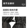 Winter Ski Gloves Men Women Warm Fleece Lined Waterproof Windproof Outdoor Cycling