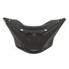 waase For Triumph TigerSport Tiger Sport 660 2022 2023 Front Wheel Fender Beak Nose Cone Extension Cover Extender Cowl