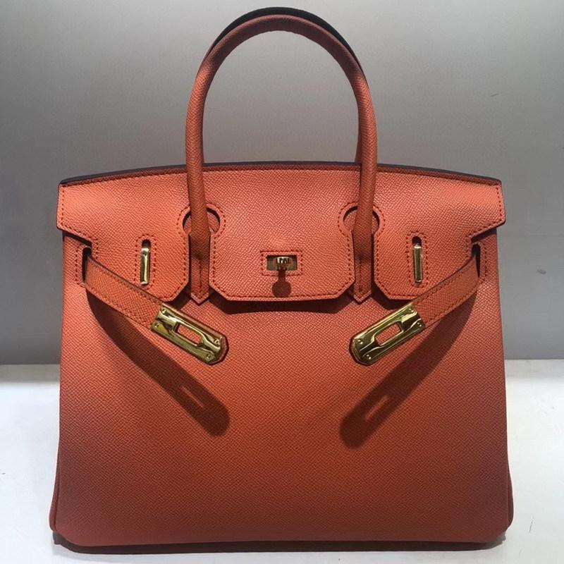 Двухслойная коровья кожа, внутренние швы, сумка-клатч с рисунком на ладони, платиновый цвет (B02-2530BK)