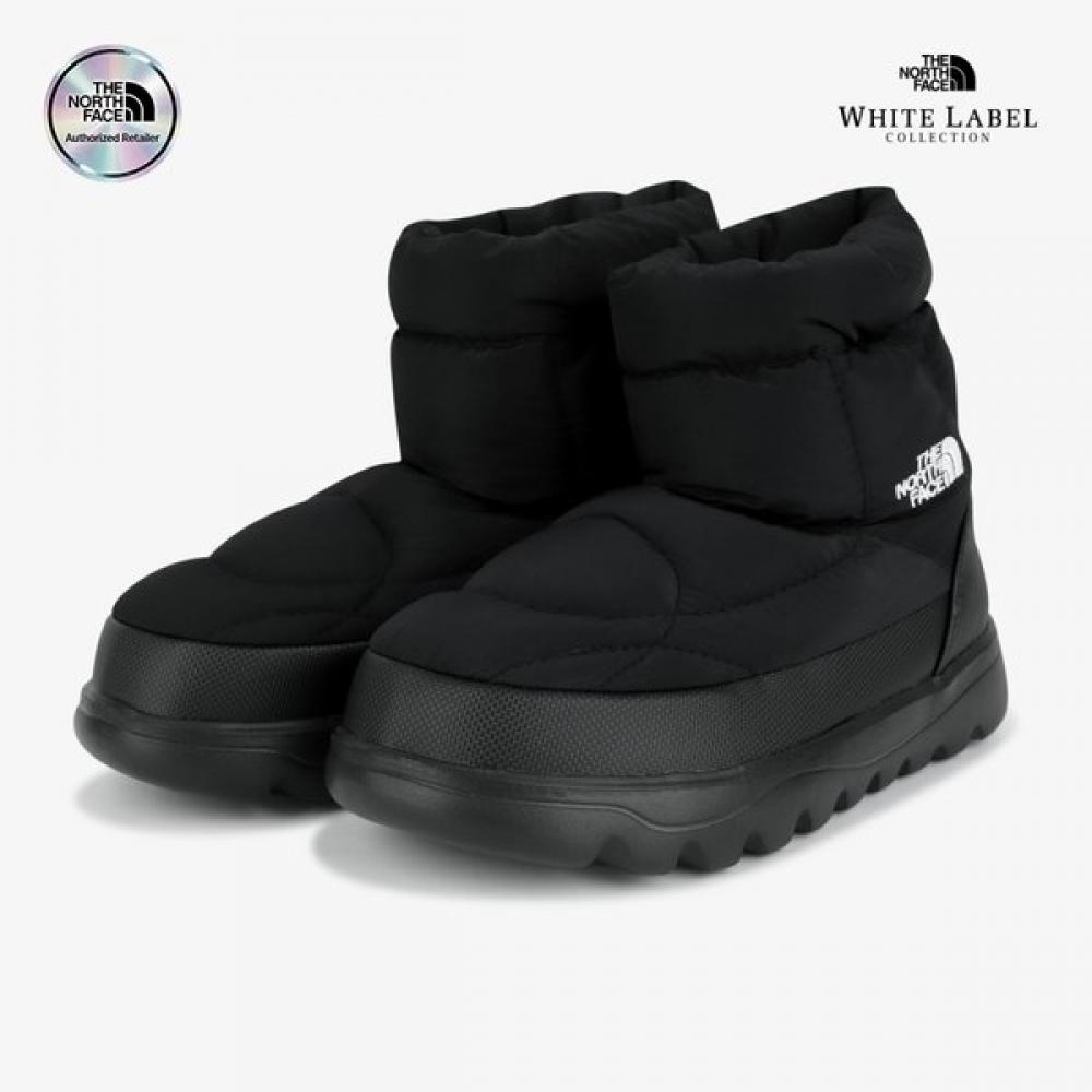 The North Face Wave Boots Black Ns87r72j