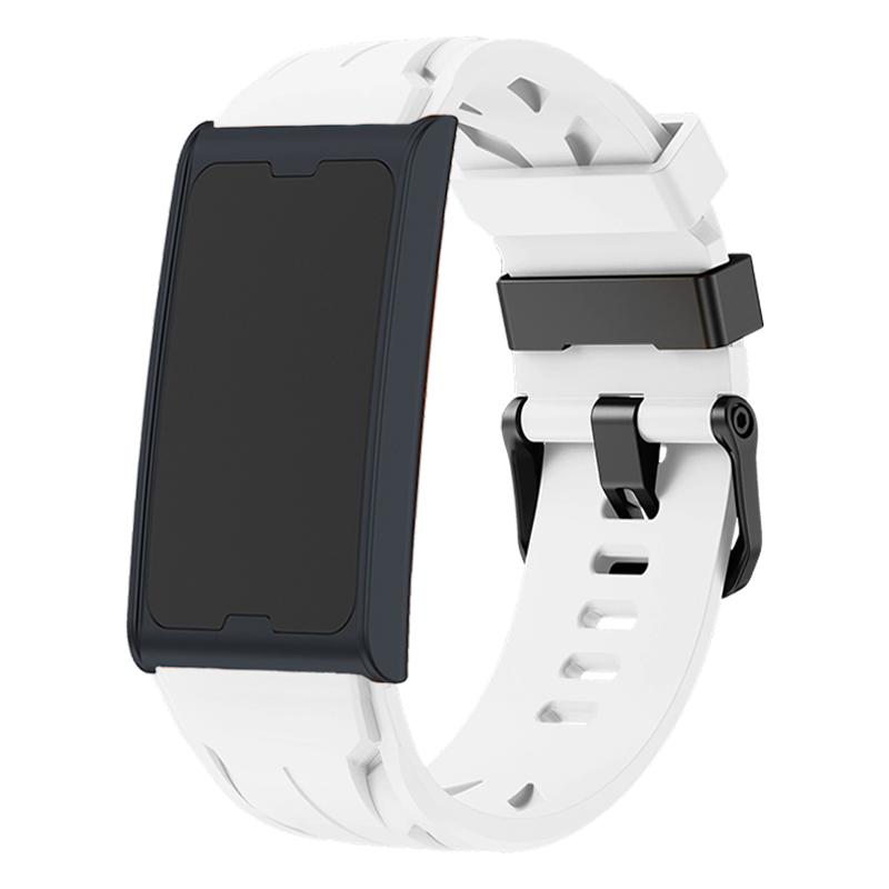 Спортивный ремешок для часов подходит для Amazfit Helio умные часы аксессуары подходят для Amazfit Balance 2/Bip6 5/Cheetah pro 47mm/GTR 4