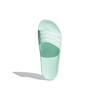 adidas Adilette Aqua 'Мятный лед' F35535