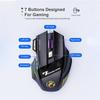 Беспроводная геймерская мышка iMICE GW-X7