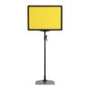 A4 Poster Frame Display Stand for Price Tags and Promotions