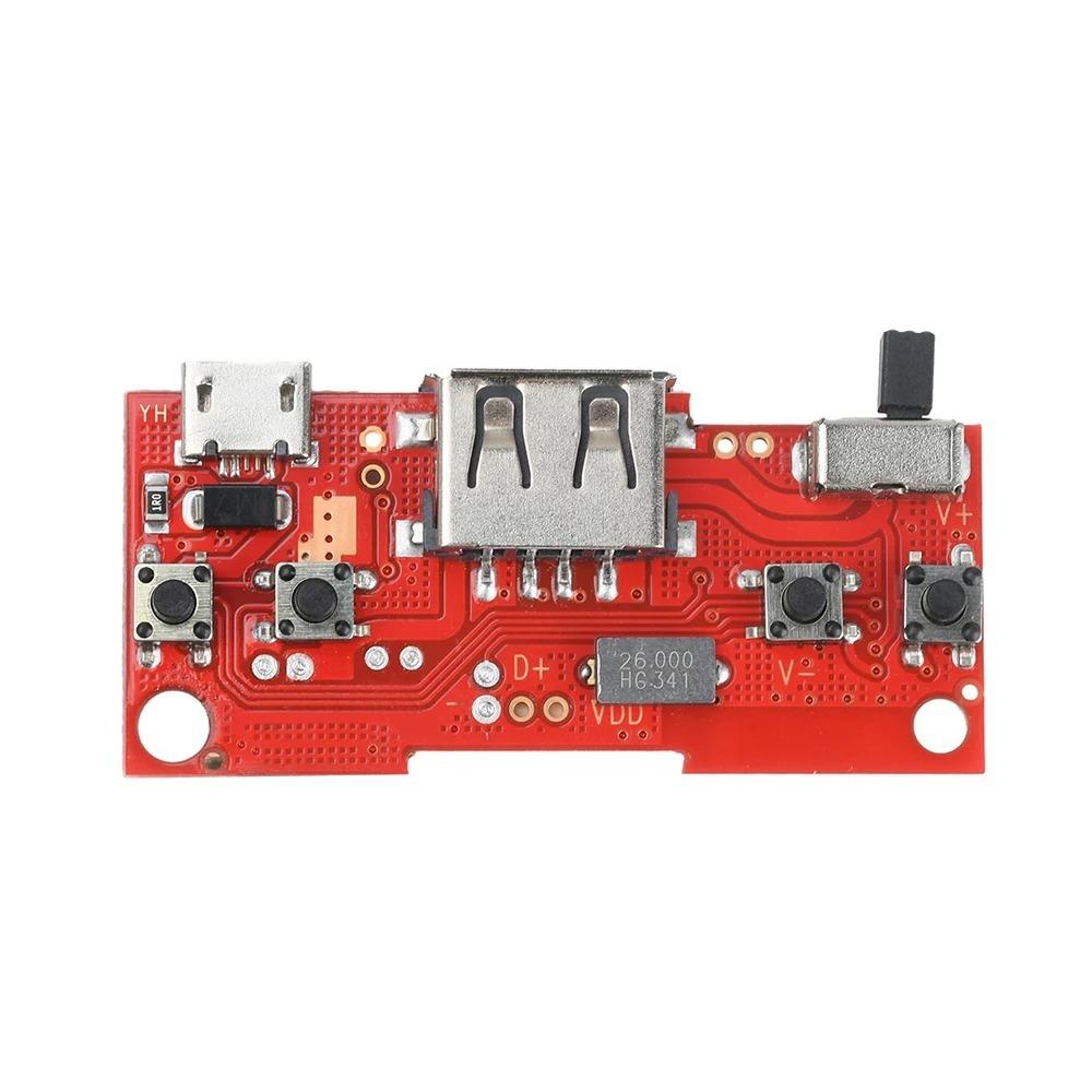 Профессиональная плата аудиоусилителя Bluetooth Micro USB HiFi DIY Автомобильный аудиоплеер DC 5V Без потерь Декодирование аудио Автомобильная аудиосистема