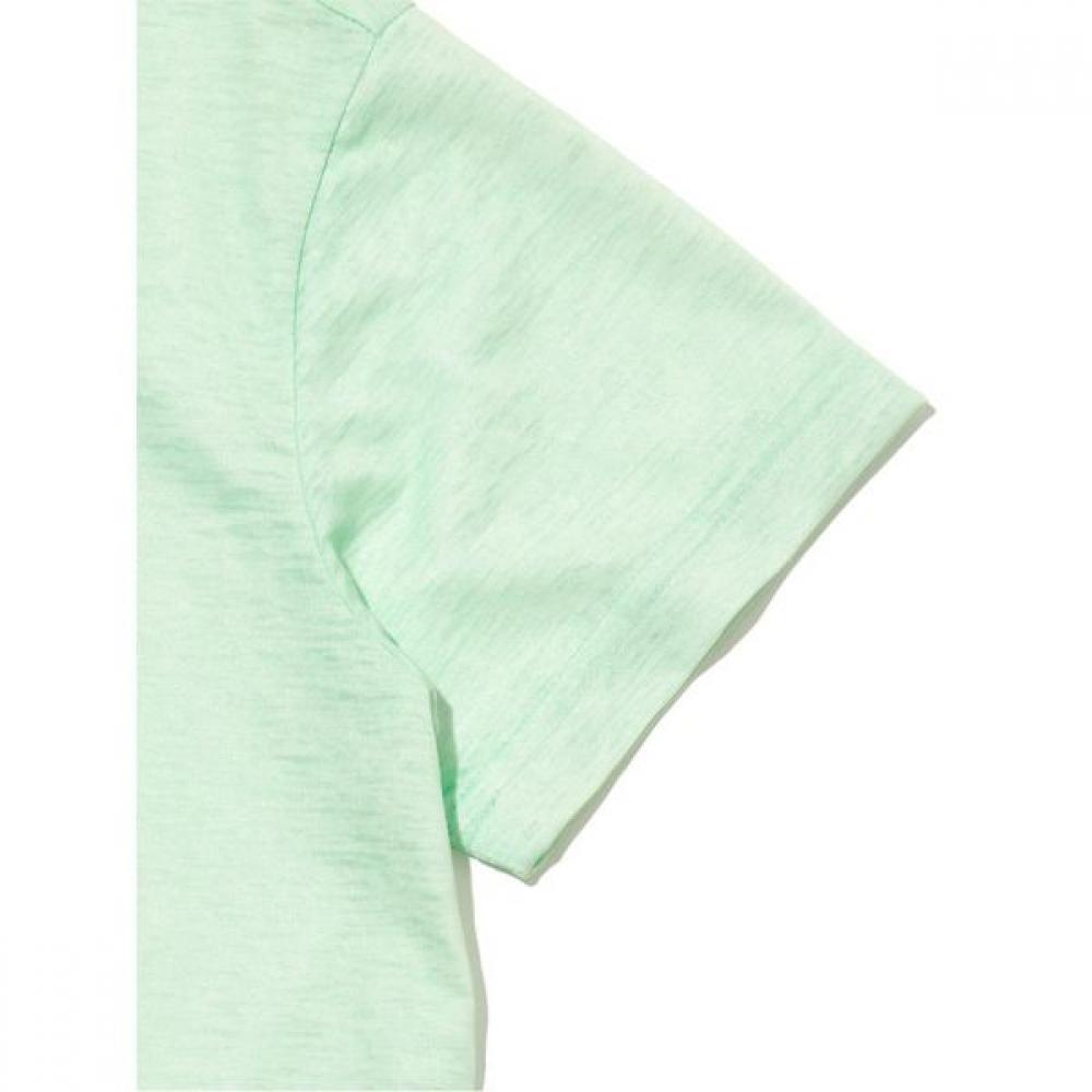 Eider Детская футболка с коротким рукавом Ss Crew JMS23284