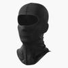 Легкая мотоциклетная балаклава для мужчин и женщин - Лыжная маска для лица с быстросохнущей подкладкой для катания на лыжах, езды на велосипеде, пеших прогулок