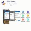 Z-9000 Explosion-Proof Industrial Handheld PDA CN plug (adapter included)