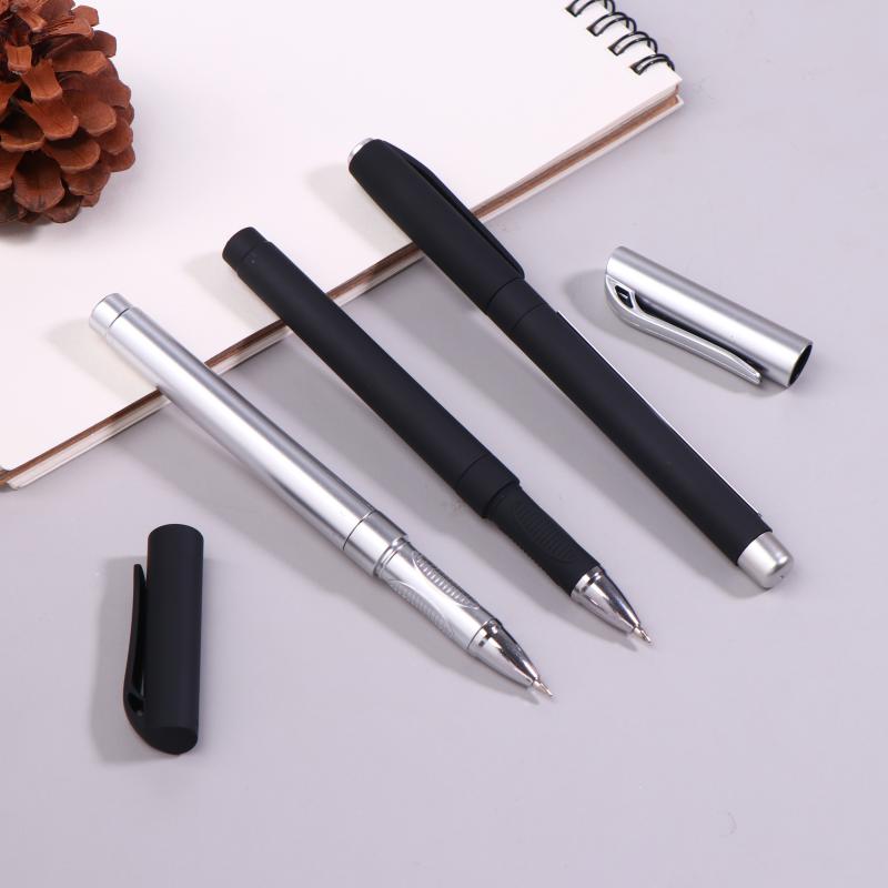 Инструмент для секретного письма с заметками Автоматическая выдвижная невидимая ручка