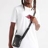 Jordan Polyester Cell Phone Pouch, Shoulder Bag, Crossbody Bag Regular Unisex Black 9A0234-429