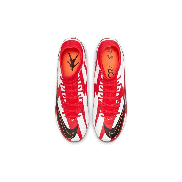 Nike Футбольные бутсы Mercurial Superfly 8 Academy CR7 MG 'Chile Red' Мужские DB2854-600